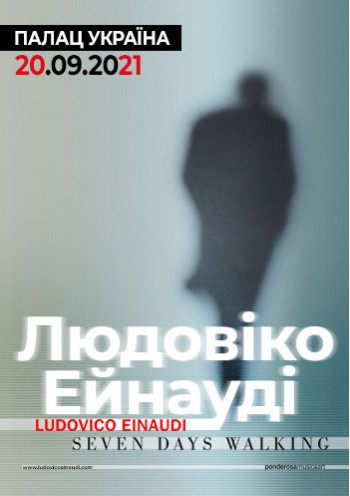 Ludovico Einaudi Ludovico Einaudi