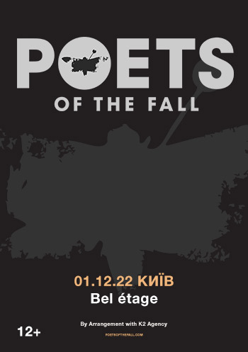 Poets Of The Fall 