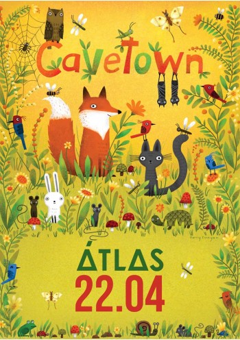 Cavetown Cavetown